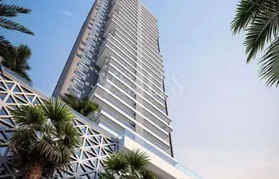 Apartamento com 3 quartos à venda na Avenida Joca Brandão, Centro, Itajaí