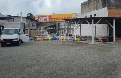 Terreno à venda na Rua Tijucas, Centro, Itajaí