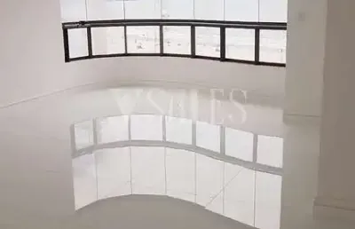 Apartamento com 3 quartos à venda na Avenida Atlântica, Centro, Balneário Camboriú