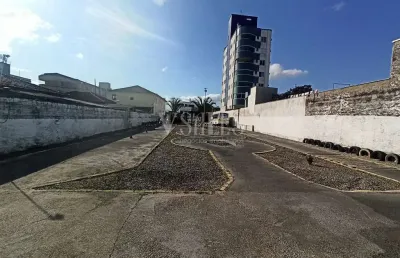 Terreno à venda na Rua Heitor Liberato, Centro, Itajaí