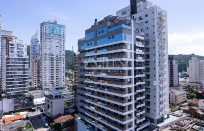 Apartamento com 3 quartos à venda na Rua Fritz Schneider, Fazenda, Itajaí