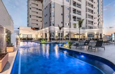 Cobertura com 4 quartos à venda na Rua 3700, Centro, Balneário Camboriú