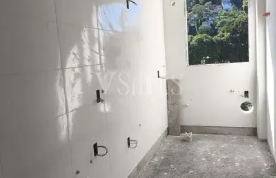 Apartamento com 2 quartos à venda na Rua Santa Rita, São Francisco de Assis, Camboriú