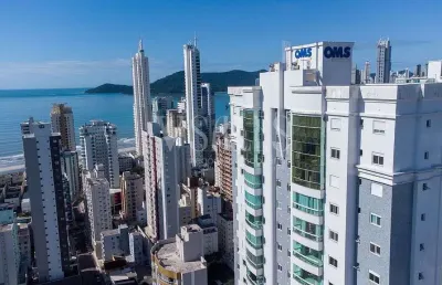 Apartamento com 4 quartos à venda na Rua 1131, Centro, Balneário Camboriú