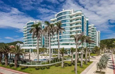Apartamento com 3 quartos à venda na Avenida José Medeiros Vieira, Praia Brava, Itajaí