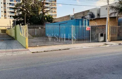 Terreno à venda na Rua Doutor Pedro Rangel, São João, Itajaí