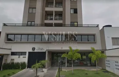 Sala comercial à venda na Rua José Rosa, Cordeiros, Itajaí