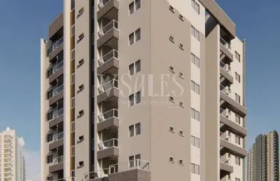 Apartamento com 3 quartos à venda na Rua Helmuth Baumgarten, Gravata, Navegantes