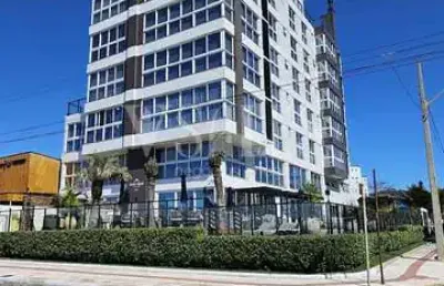 Apartamento com 3 quartos à venda na Avenida José Medeiros Vieira, Balneário Santa Clara, Itajaí