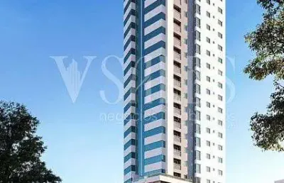 Luxo e sofisticação: cobertura exclusiva à venda em balneário camboriú