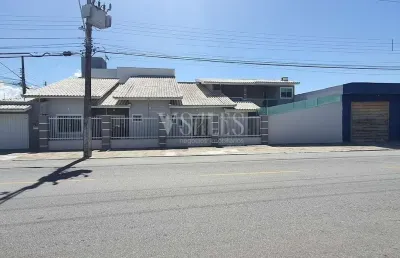 Casa com 3 quartos à venda na Rua Goiás, Cordeiros, Itajaí