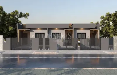 Geminado no gravatá de navegantes, próximo da praia, execelente oportunidade