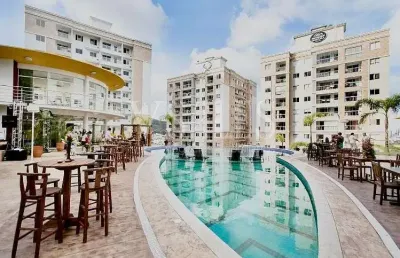 Apartamento com 2 quartos à venda na Rua Guaraparim, Tabuleiro, Camboriú