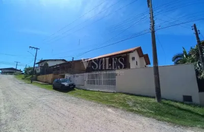 Casa com 2 quartos à venda na Rua Rio Negrinho, Centro, Balneário Piçarras