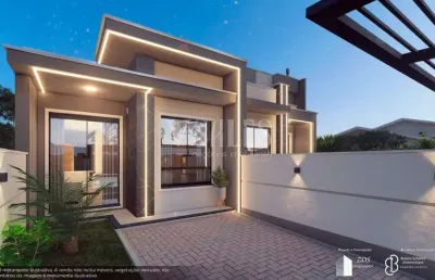 Linda casa com muito detalhe e acabamento puro luxo