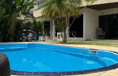Casa com 6 quartos à venda na Rua Floriano Peixoto, Cabeçudas, Itajaí