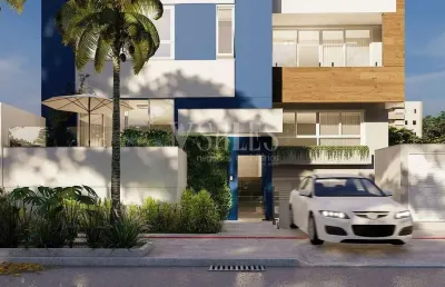 Apartamento com 2 quartos à venda na Rua Jordânia, Nações, Balneário Camboriú