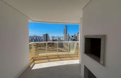 Apartamento com 3 quartos à venda na Rua Gregório Chaves, Fazenda, Itajaí