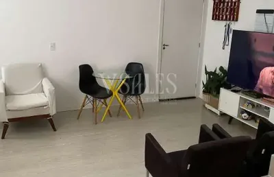 Duplex com terraço privativo e área gourmet - 3 quartos prontos para morar