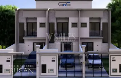 Casa com 2 quartos à venda na R. Antônio Vicente Dos Passos, Meia Praia, Navegantes