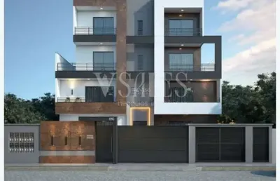 Apartamento com 2 quartos à venda na Rua Adilio Juvenal Mafra, Centro, Navegantes