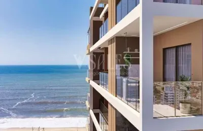 Apartamento com 2 quartos à venda na Rua Rio Grande Do Sul, Itacolomi, Balneário Piçarras