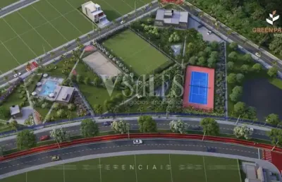Condominio extraordinario, seu refugio com localização privilegiada, seguraça e paz em um unico lugar
