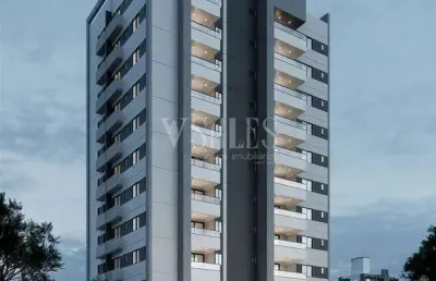 Apartamento com 3 quartos à venda na Rua Artur Polonio Russi, Centro, Navegantes