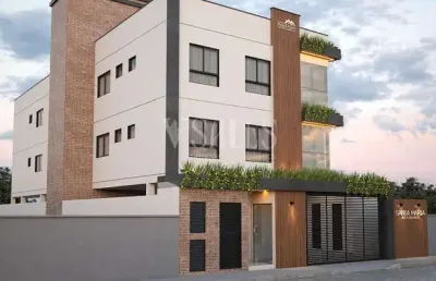 Execlente apartamento com desing exclusivo a 160m da praia