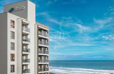 Apartamento com 2 quartos à venda na Rua Comandante Apolinário Marques Brandão, Centro, Navegantes