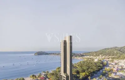Oportunidade luxuoso moderno e lindo praia de penha