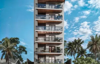 Apartamento com 2 quartos à venda na Rua Jardim Taniz, Centro, Navegantes