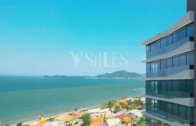 Apartamento com 3 quartos à venda na Rua Osvaldo Ganthus, Centro, Penha, Centro, Penha