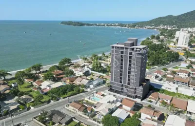 Apartamento com 2 quartos à venda na Avenida Itapocorói, Armação, Penha