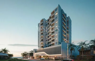 Apartamento com 2 quartos à venda na Avenida Prefeito José Juvenal Mafra, Centro, Navegantes