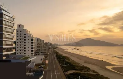 Apartamento com 3 quartos à venda na Avenida Prefeito Cirino Adolfo Cabral, Gravata, Navegantes