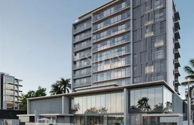 Apartamento com 3 quartos à venda na Avenida Prefeito Cirino Adolfo Cabral, Centro, Navegantes