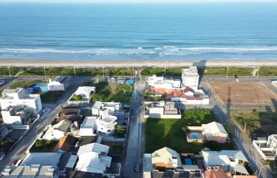 Apartamento com 2 quartos à venda na Rua Curt S V Hertwig, Meia Praia, Navegantes