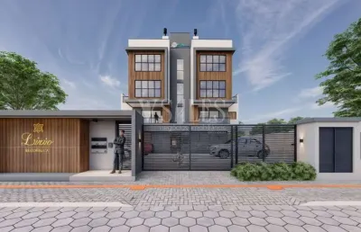 Apartamento com 2 quartos à venda na Rua Corretor Aldo Pereira Da Costa, Meia Praia, Navegantes