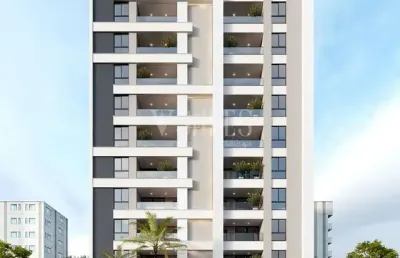 Invista no seu futuro com este apartamento quadra mar no coração de navegantes!