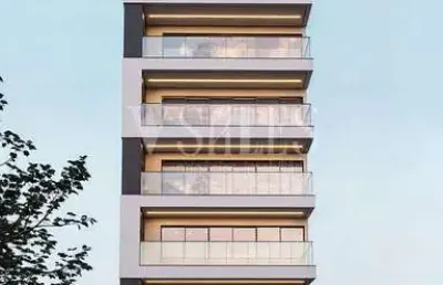 Apartamento com 3 quartos à venda na Rua João Kleis, Centro, Navegantes