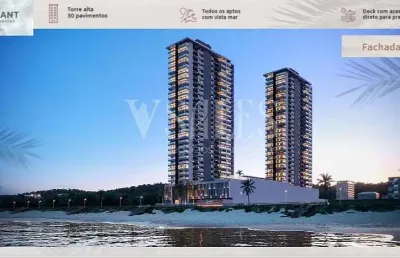 Apartamento com 3 quartos à venda na Avenida Avelino José Borges, Itinga 1, Barra Velha
