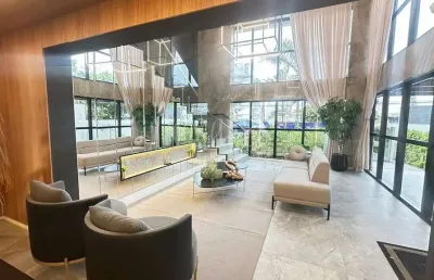 Apartamento com 2 quartos para alugar na Rua Delfim Mário Pádua Peixoto, Balneário Santa Clara, Itajaí