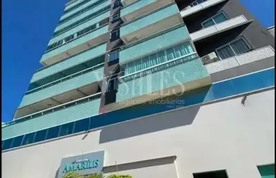 Apartamento com 1 quarto à venda na Rua Antonio Nascimento, Gravata, Navegantes