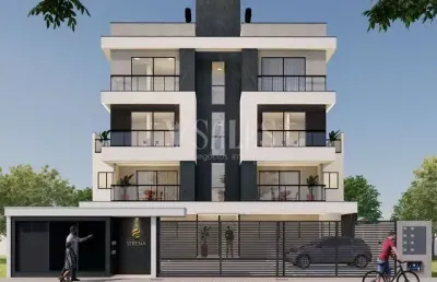 Apartamento com 2 quartos à venda na Rua Rio Do Sul, Gravata, Navegantes
