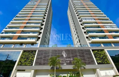 Apartamento com 2 quartos à venda na Rua Laura dos Santos Laurindo, Praia Brava, Itajaí