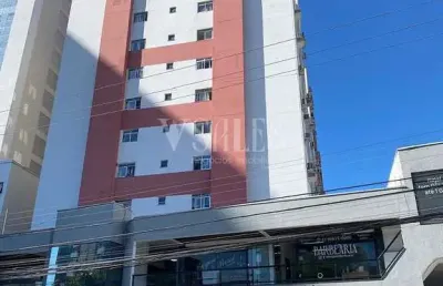 Apartamento com 3 quartos à venda na Rua Uruguai, Centro, Itajaí