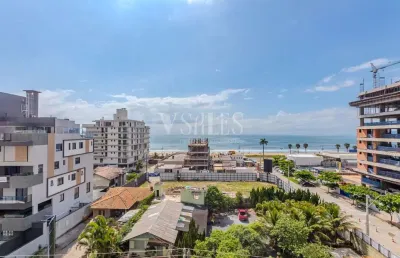 Apartamento com 4 quartos à venda na Rua Delfim Mário Pádua Peixoto, Balneário Santa Clara, Itajaí
