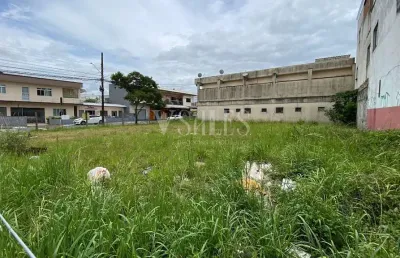 Terreno à venda na Rua Gaspar da Costa Moraes, São Vicente, Itajaí