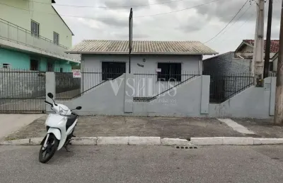 More ou invista! casa excelente localização - livre de enchentes